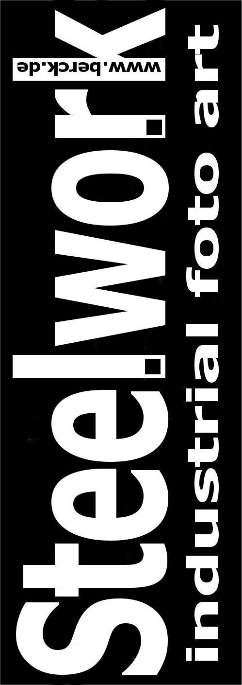 Steelwork Fotoausstellung